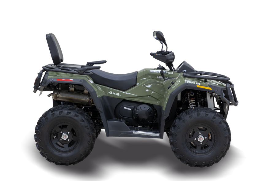 Квадроцикл HISUN HiSUN TACTIC 750-/LIMITED/ в Каспийске