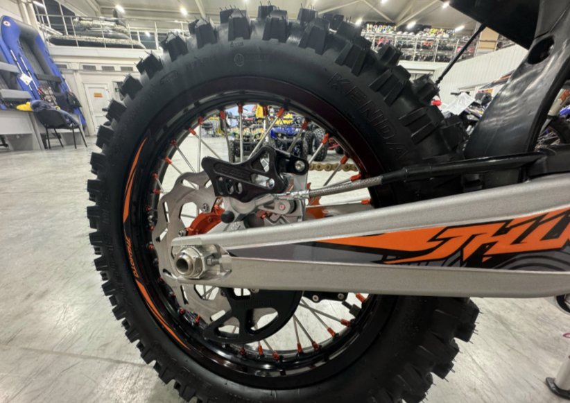 Мотоцикл JHLMOTO JHL M5 MT250 (1E66MM) в Каспийске
