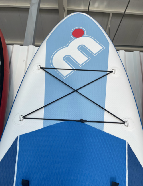 SUP ДОСКА-КАЯК 2 В 1 RAIDEX MISTRAL 10.6’ (320СМ) N 14 в Каспийске
