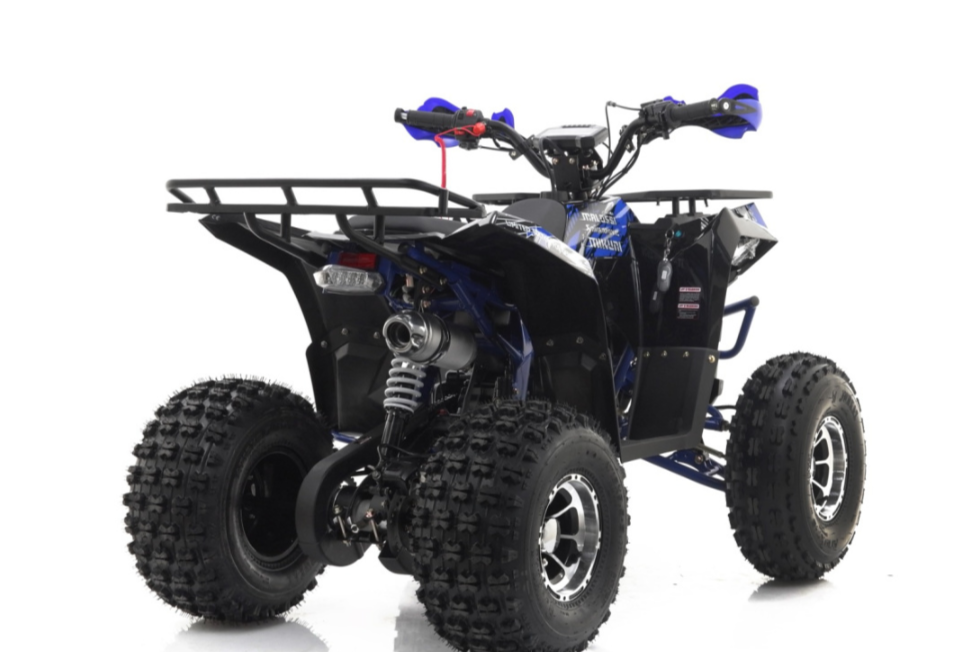 Квадроцикл GBM SHARP 190 PREMIUM SEMI-AUTOMATIC в Каспийске