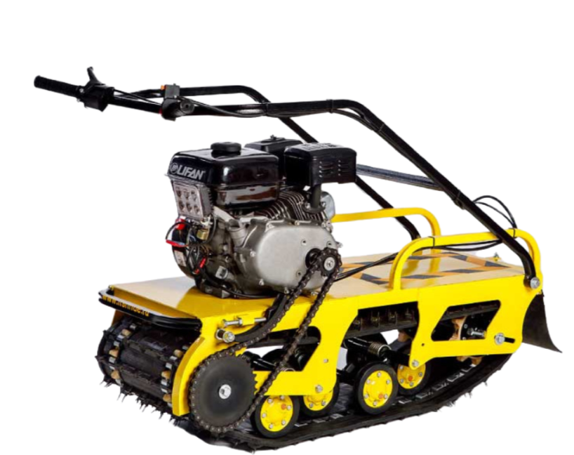 Мотобуксировщик FISHRIDE МИНИ 6.5 л.с. в Каспийске