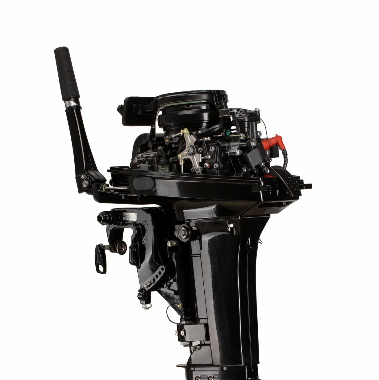 ЛОДОЧНЫЙ МОТОР GLADIATOR G9.9 PRO FHS в Каспийске