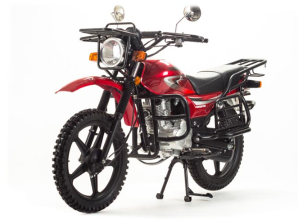 Мотоцикл FORESTER 200 (2021 г.) в Каспийске