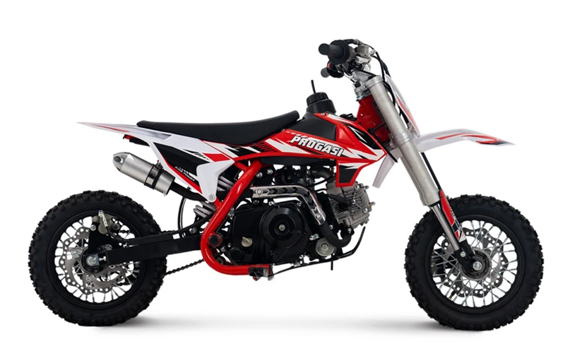 Питбайк Progasi KIDS POWER 110 (10/10) в Каспийске