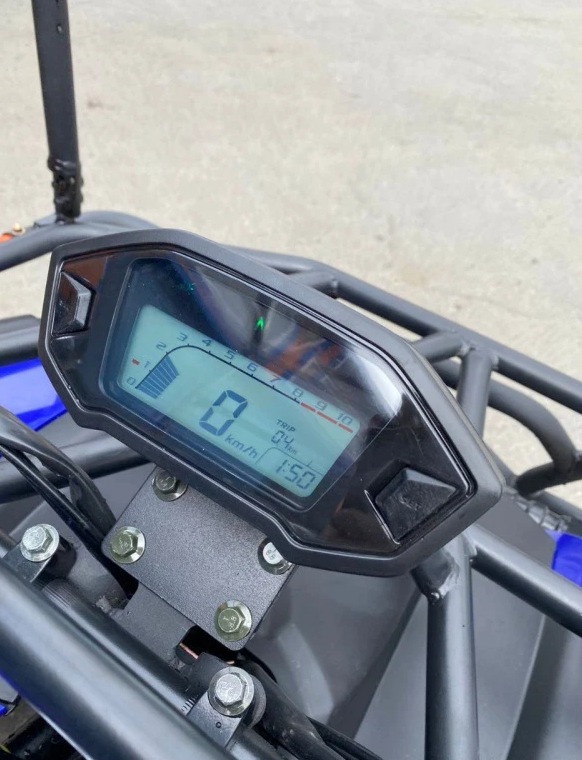 Квадроцикл PROMAX Фермер 350 4x4 ALL ROAD в Каспийске