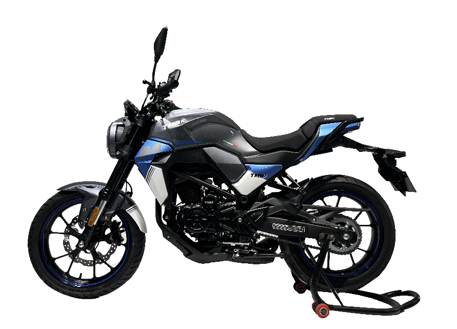 Мотоцикл TMBK MONTANA 250 (165 FMM) в Каспийске