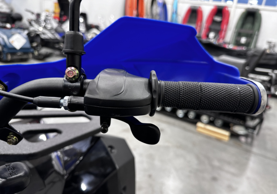 Квадроцикл GBM SHARP BIG 300 NEW PREMIUM в Каспийске