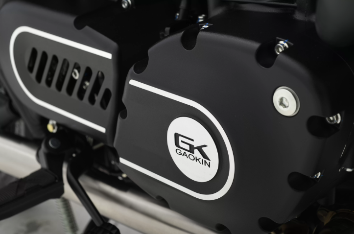 Мотоцикл GAOKIN GK 1200 в Каспийске