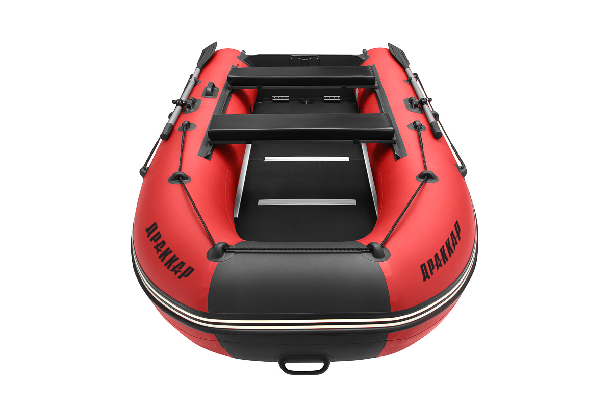 ЛОДКА ДРАККАР 3100 СК HANT в Каспийске