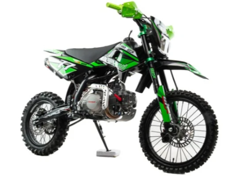 Питбайк MOTOLAND (МОТОЛЕНД) JX125 в Каспийске