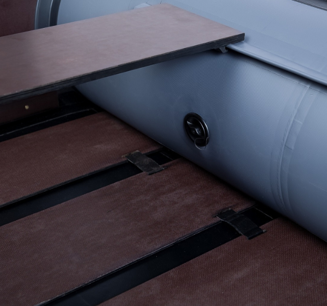 ЛОДКА НАДУВНАЯ YUKONA 230 TL (БЕЗ ПАЙОЛА) в Каспийске