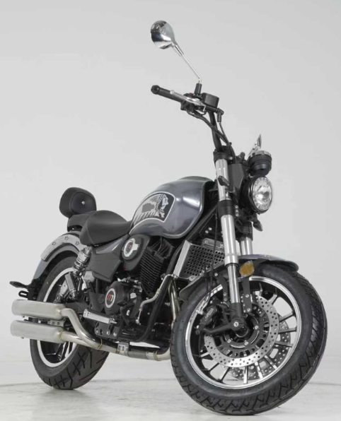 Мотоцикл FAIDET Rebel 400 EFI в Каспийске