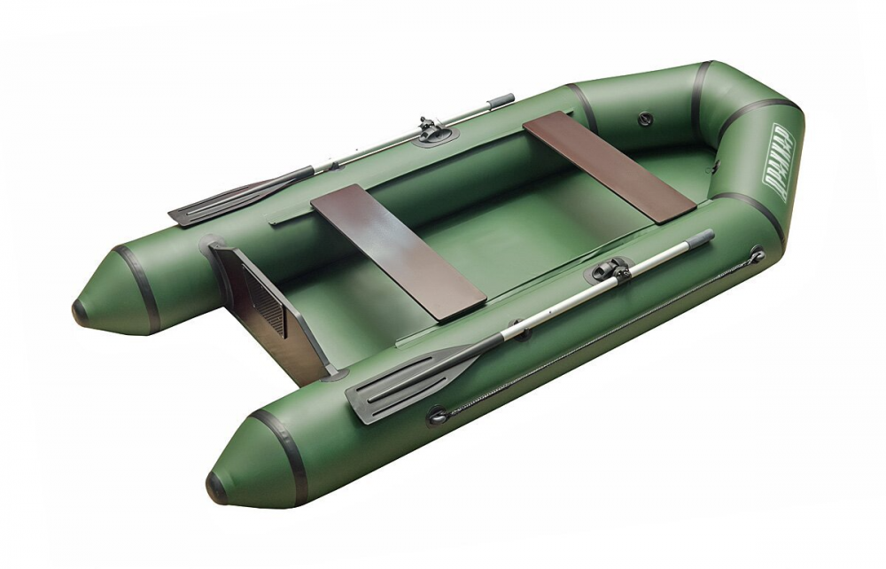 ЛОДКА ДРАККАР 3200 С STANDART в Каспийске