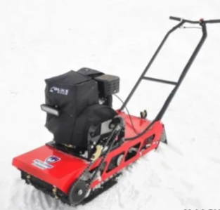 Мини мотобуксировщик Irondog (Железная Собака) M380 6.5 в Каспийске