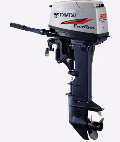 ЛОДОЧНЫЙ МОТОР TOHATSU MX 30 HS в Каспийске