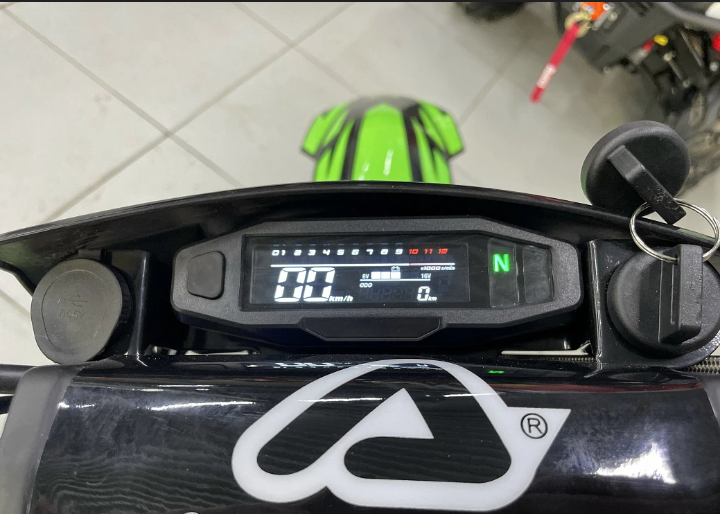 Мотоцикл Progasi RACE 300 AIR PRO SPORT в Каспийске