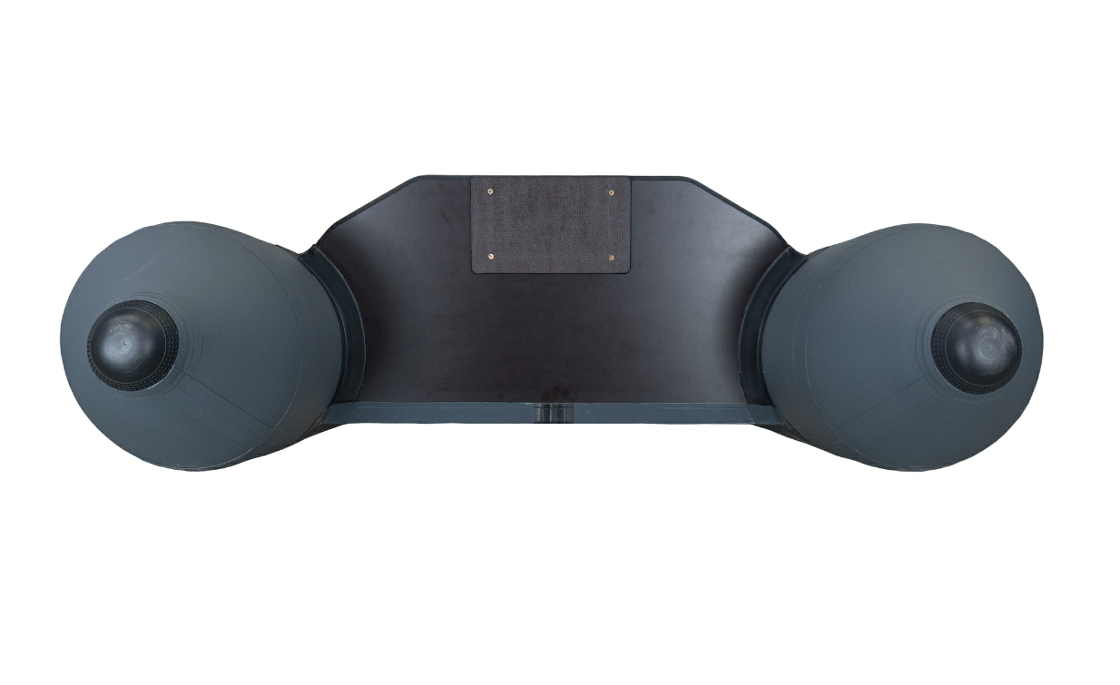 Лодка БАРС 2900 Слань-книжка киль в Каспийске