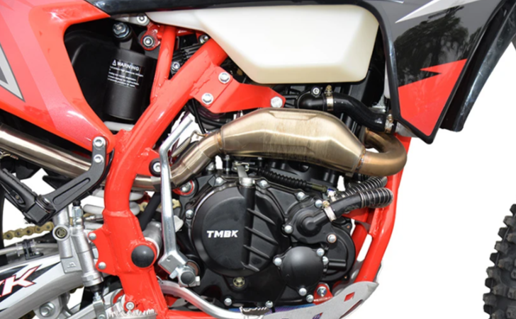 Питбайк TMBK Sprinter 300 (NB300) в Каспийске