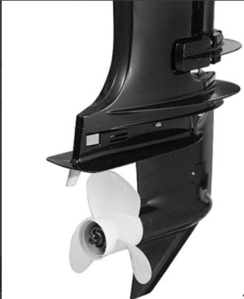 Лодочный мотор HIDEA HD40FES в Каспийске