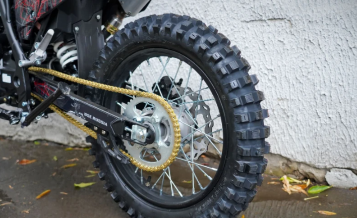 Мотоцикл BSE Z1 Y (035) в Каспийске