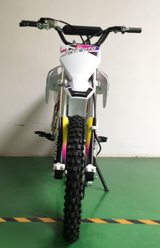 Питбайк JHLMOTO JHL Z150E (YX1P60FMJ) в Каспийске