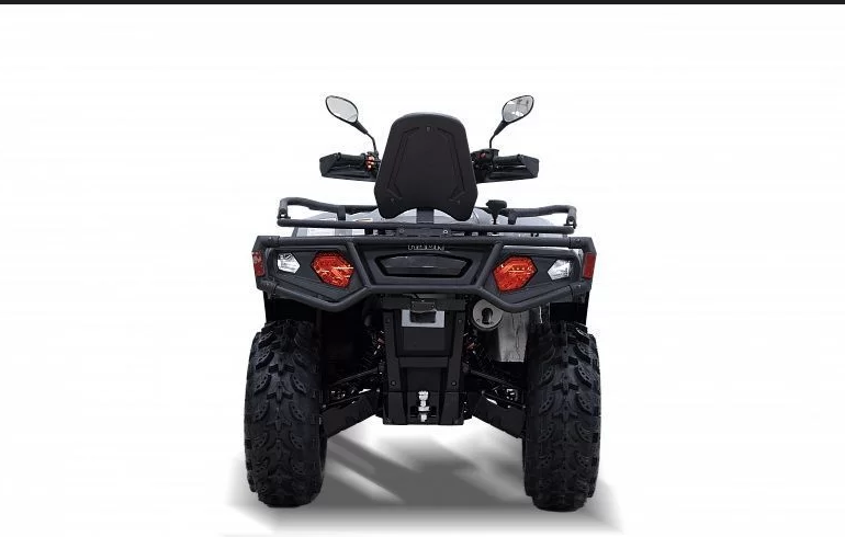 Квадроцикл HISUN TACTIC 550 (HS550ATV) NORMAL в Каспийске