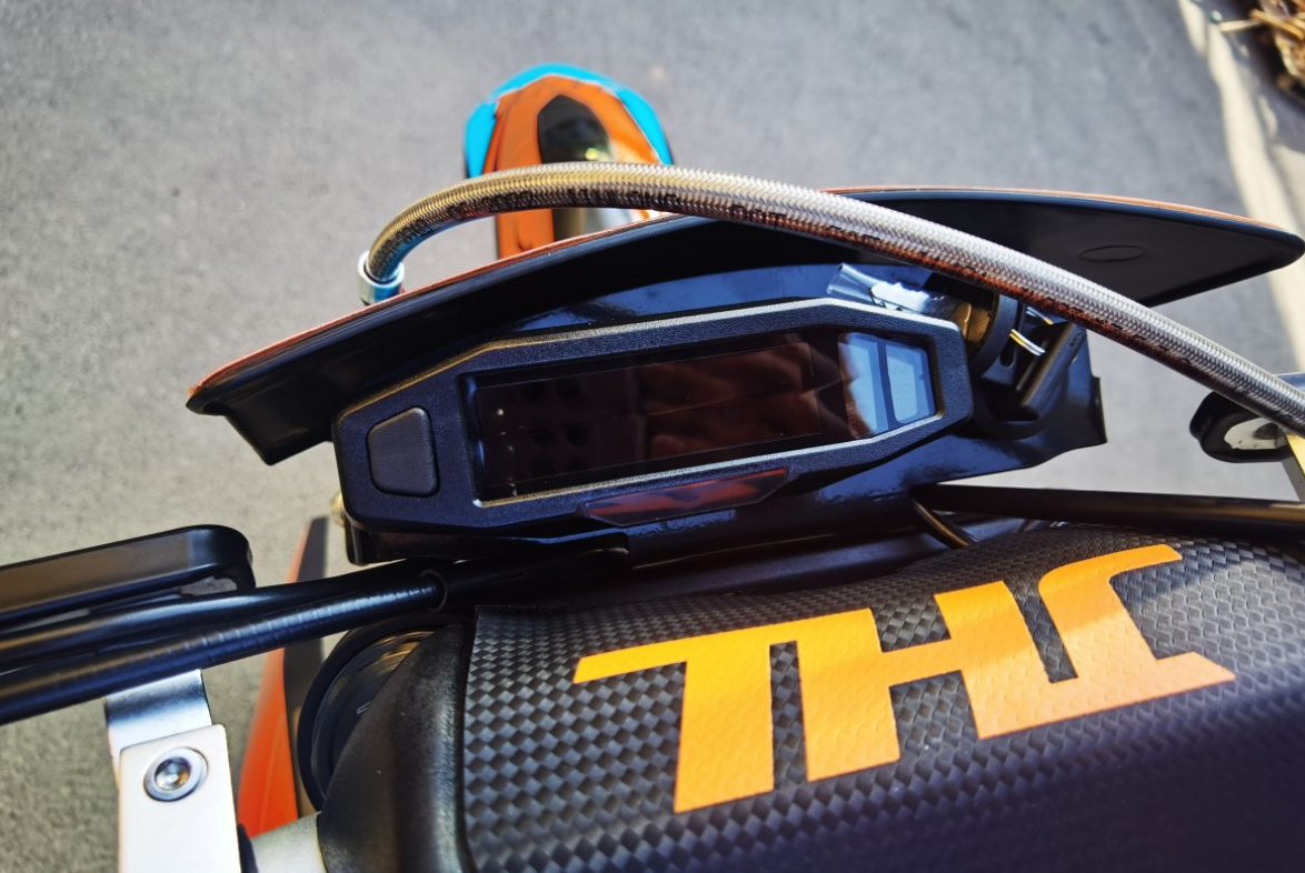 Мотоцикл JHLMOTO JHL Z7 NC250S (177MM-A) в Каспийске