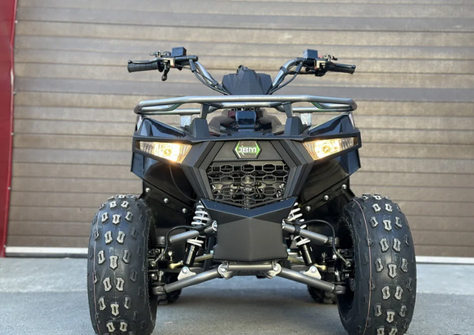 Квадроцикл GBM DAXTER 220 NEW в Каспийске