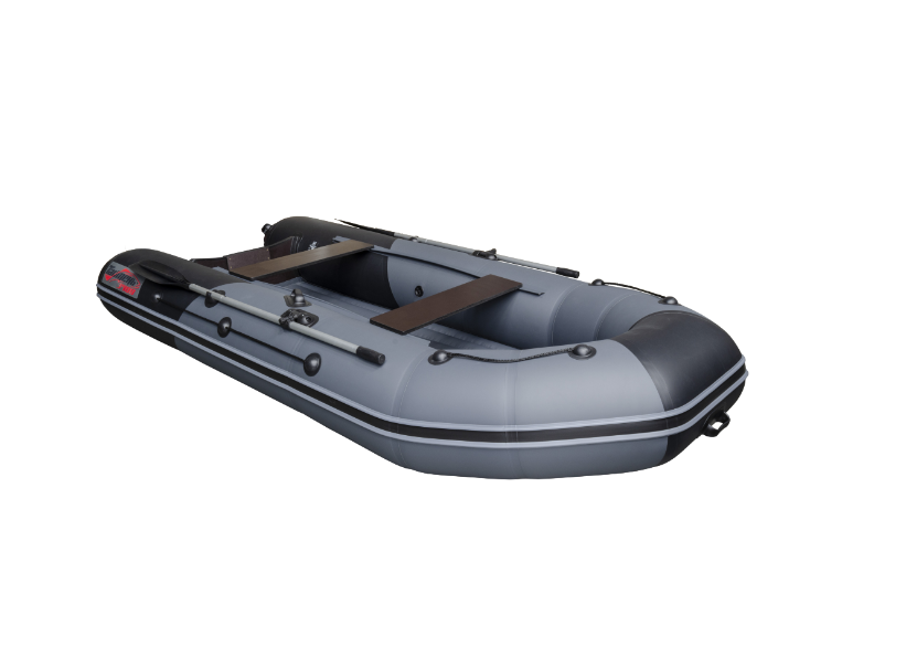 Лодка Таймень NX 3400 НДНД PRO в Каспийске