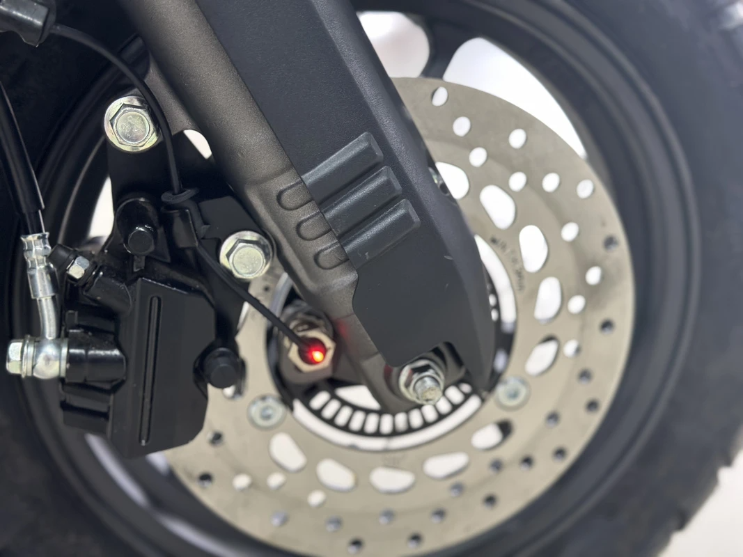 Скутер PROMAX STALKER 150(49) в Каспийске