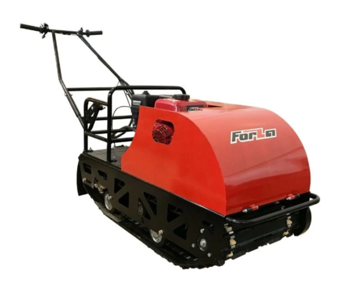 Мотобуксировщик Forza МБС2-6В в Каспийске