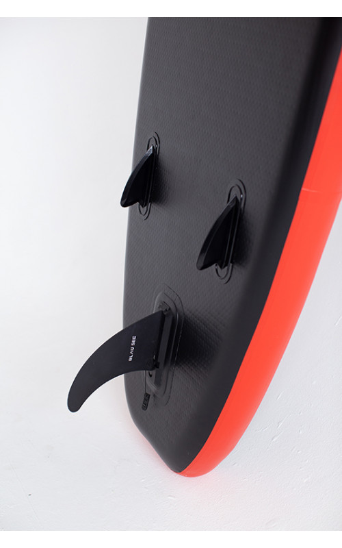 НАДУВНОЙ SUP BOARD BURNFIRE 11 в Каспийске