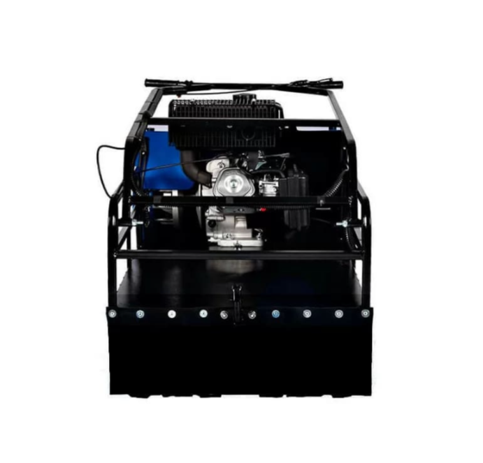 Мотобуксировщик МУЖИК М600 СТАНДАРТ 15 л.с. в Каспийске