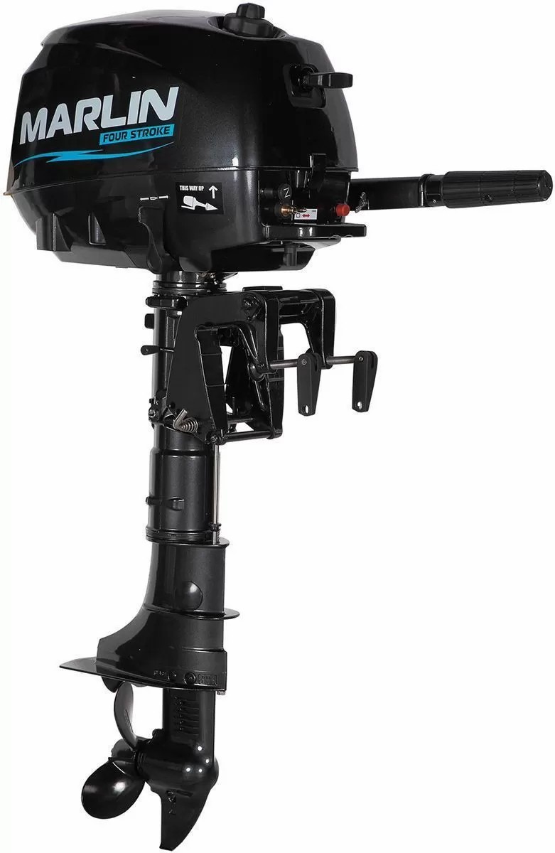 Лодочный мотор MARLIN MF 5 AMHS в Каспийске