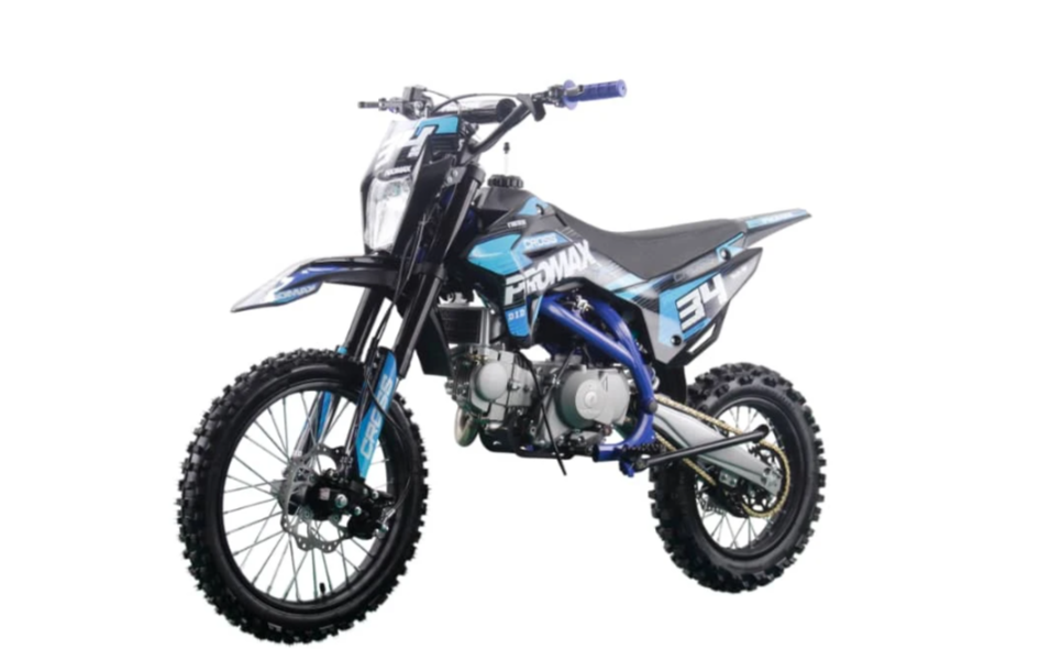 Питбайк PROMAX CROSS 145CC 17/14 в Каспийске