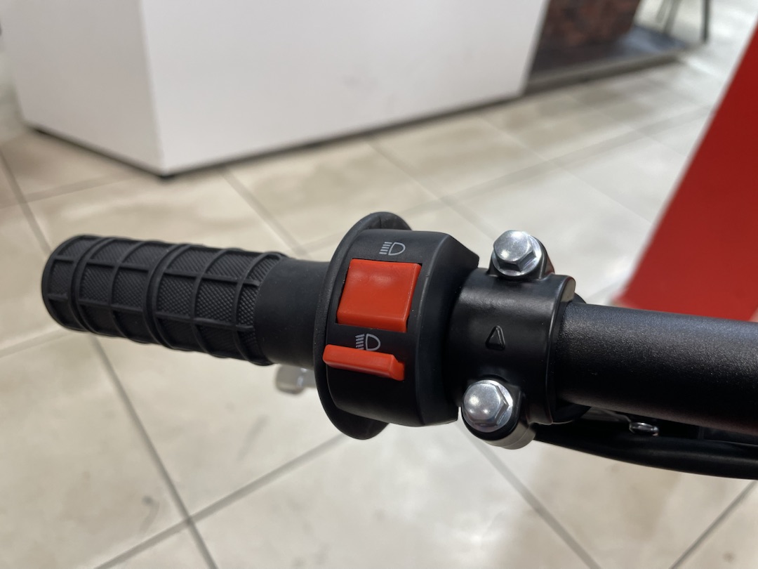 Кроссовый мотоцикл FAIDET K1 PR300 в Каспийске