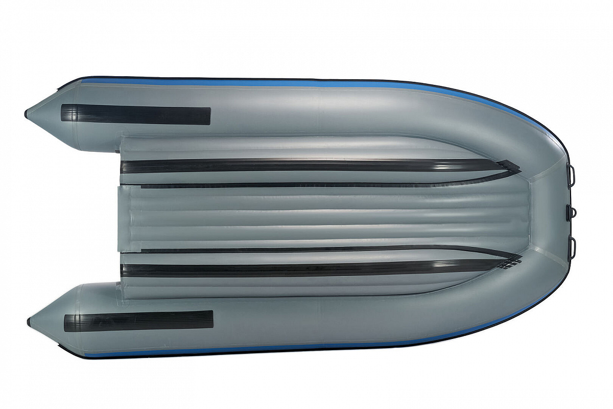 Лодка MISHIMO FAMILY LITE DF 370 в Каспийске