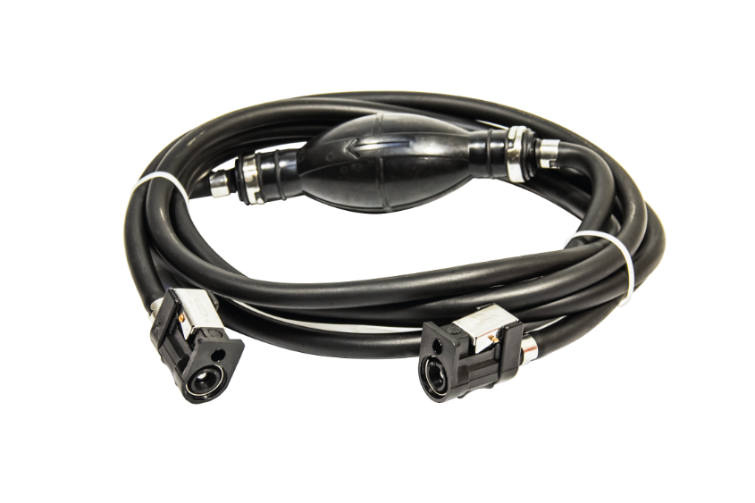 Лодочный мотор APACHE T5 BS в Каспийске