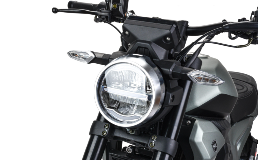 Мотоцикл MOTOLAND (МОТОЛЕНД) 300 CBR в Каспийске