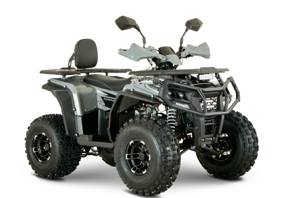 Квадроцикл YACOTA DRAGON LUX LD в Каспийске