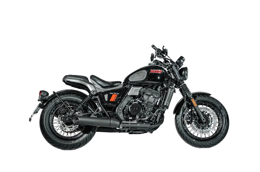 Мотоцикл CJ Adept Solo 700 в Каспийске