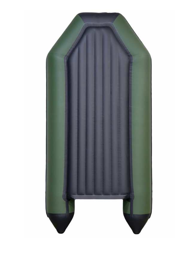  Лодка АКВА 2800 НДНД в Каспийске