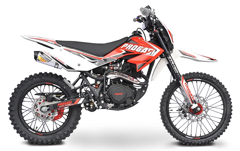 Питбайк Progasi Smart Max 150 в Каспийске