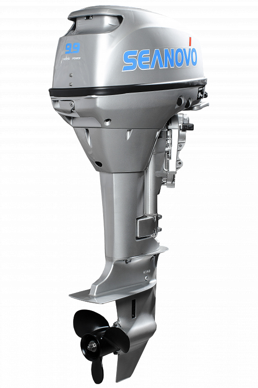 Лодочный мотор SEANOVO SN9.9FHS в Каспийске
