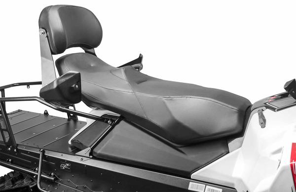 Снегоход STELS SA800R (L LUX WT) ВИТЯЗЬ 2.0 К01 Tech в Каспийске