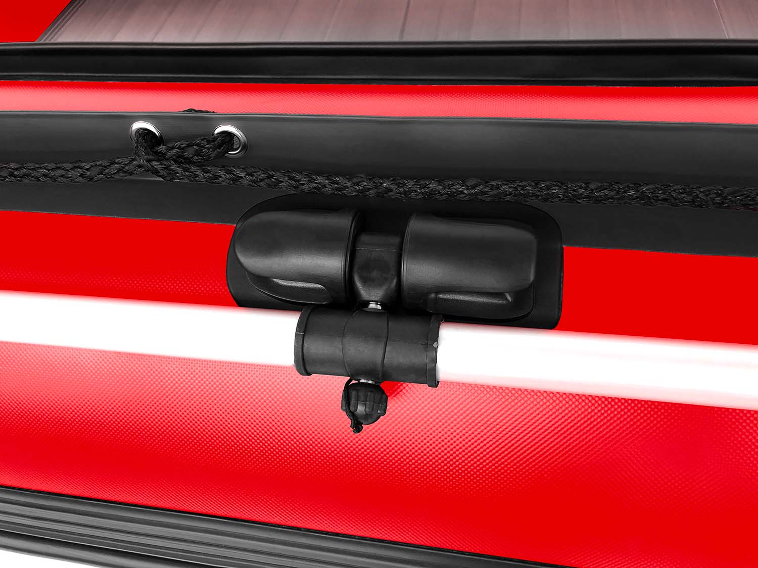 ЛОДКА SMARINE STRONG 365 в Каспийске