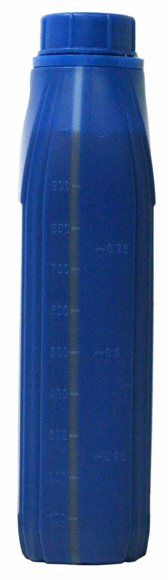 МАСЛО ПОЛУСИНТЕТИЧЕСКОЕ MARLIN ПРЕМИУМ 2Т, TC-W3, 1 ЛИТР в Каспийске