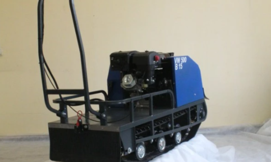 Мотобуксировщик ВЕПС WINTER «ЛОНГ» 15 в Каспийске