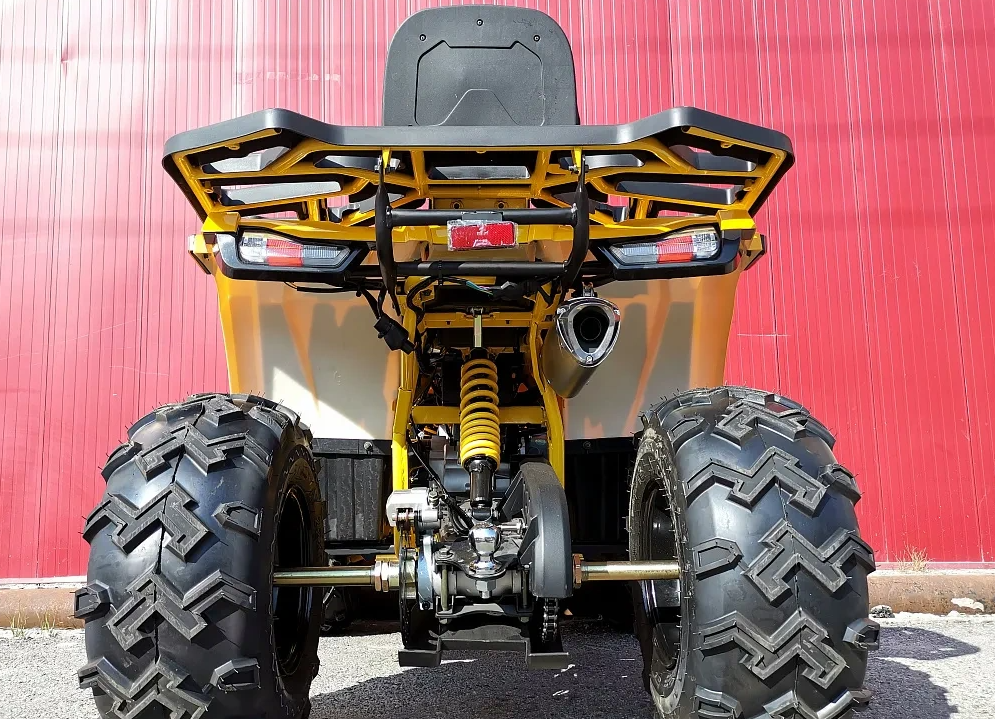Квадроцикл PROMAX STORM 280 LUX в Каспийске