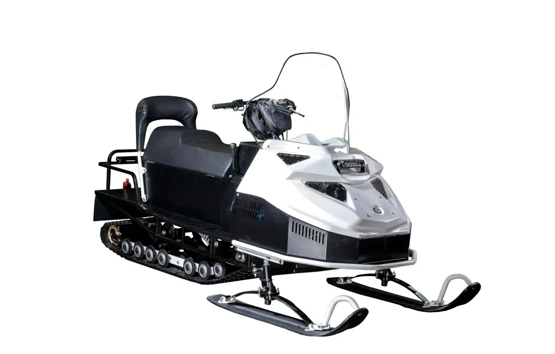 Снегоход БТС 4Т РК СУПЕР-ЛОНГ ЛЮКС/ 27 л.с. 680 м3 в Каспийске